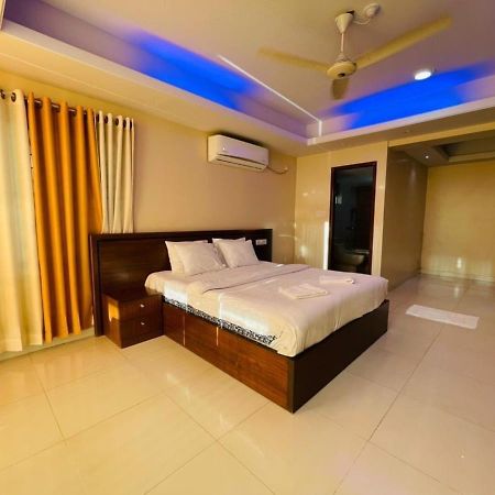 Hotel Opera Ocean Cox's Bazar Exteriér fotografie