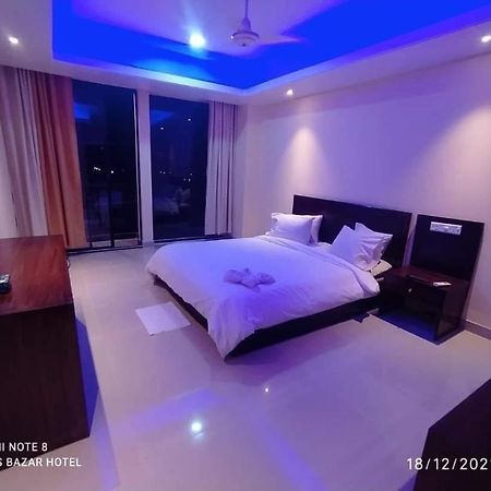 Hotel Opera Ocean Cox's Bazar Exteriér fotografie