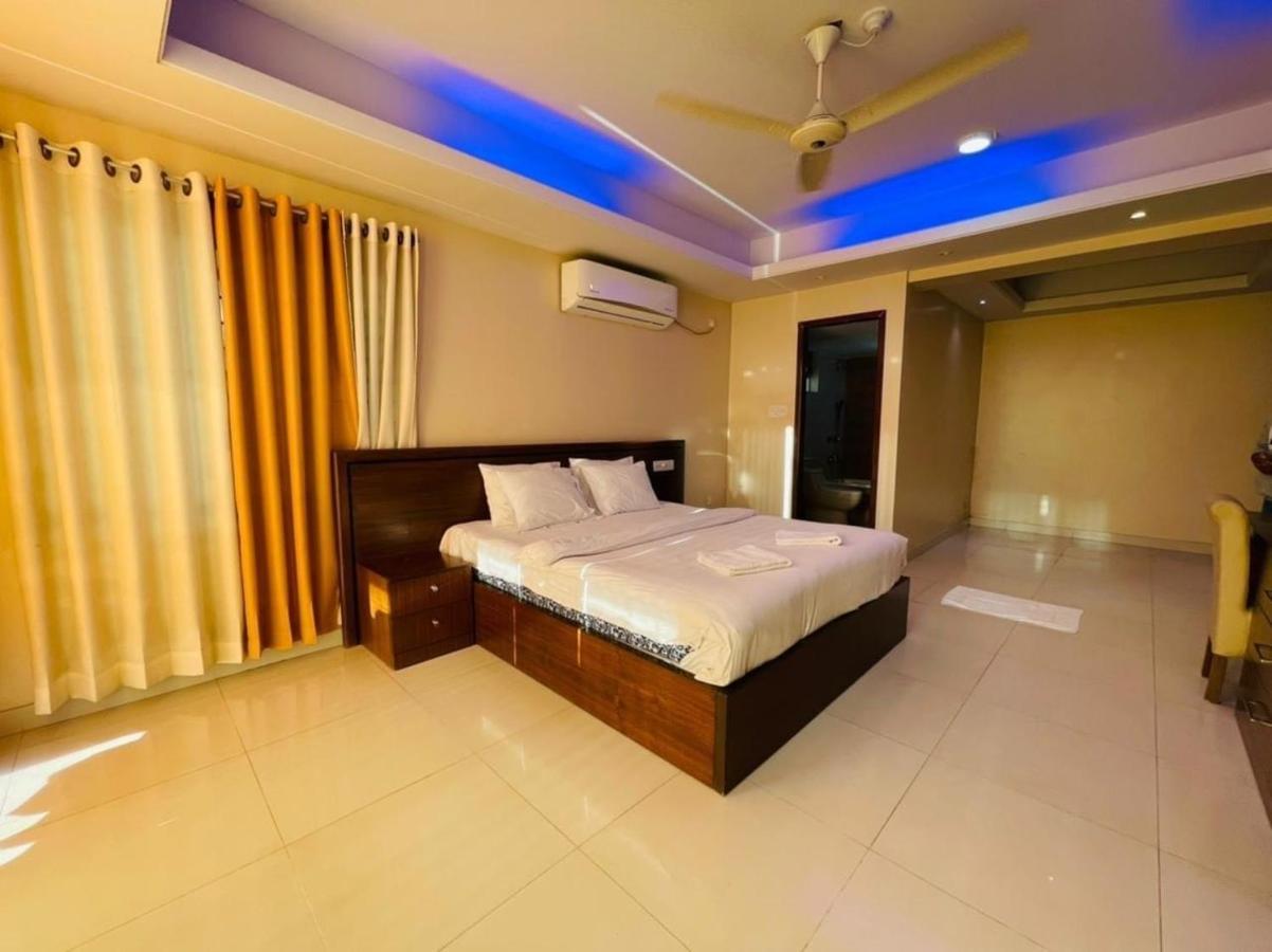 Hotel Opera Ocean Cox's Bazar Exteriér fotografie