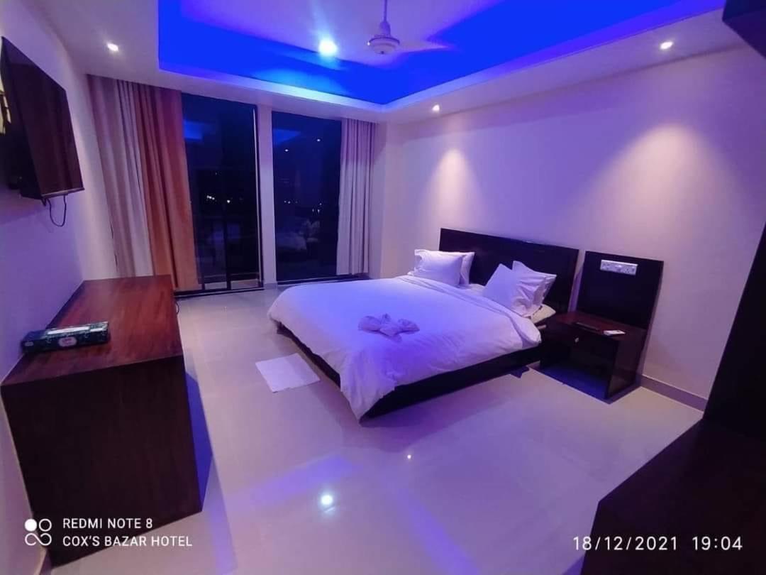 Hotel Opera Ocean Cox's Bazar Exteriér fotografie